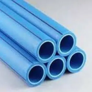 Plastic Air Pipe